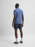 Selected SPORTS INSPIRED MINIMALIST SHORTS, Sky Captain, highres - 16079011_SkyCaptain_004.jpg