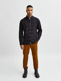 Selected FLANNEL SHIRT, Monks Robe, highres - 16074464_MonksRobe_772883_005.jpg