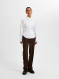 Selected STRUCTURED LONG SLEEVED SHIRT, Bright White, highres - 16084481_BrightWhite_005.jpg