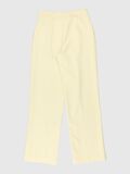 Selected FLARED TROUSERS, Double Cream, highres - 80000202_DoubleCream_002.jpg