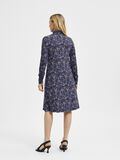 Selected ESTAMPADO FLORAL VESTIDO, Black, highres - 16083455_Black_913800_004.jpg