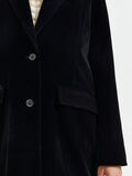 Selected VELVET BLAZER, Black, highres - 16087451_Black_006.jpg