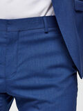 Selected SLIM FIT - SUIT TROUSERS, Insignia Blue, highres - 16067803_InsigniaBlue_006.jpg