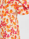 Selected FLORAL CURVE WRAP DRESS, Rose Eleganceing Bride, highres - 16091502_IcyPink_1060964_006.jpg