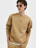 Selected LANGE MOUWEN SWEATSHIRT, Kelp, highres - 16085889_Kelp_008.jpg