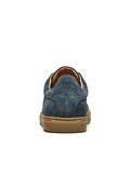 Selected SUÈDE SNEAKERS, Oyster Gray, highres - 16063443_OysterGray_004.jpg