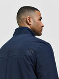 Selected HIGH NECK PADDED JACKET, Sky Captain, highres - 16084885_SkyCaptain_006.jpg