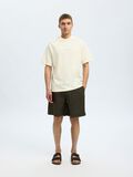 Selected BEDRUKT T-SHIRT MET RONDE HALS, Egret, highres - 16097663_Egret_1189120_005.jpg