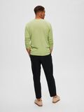 Selected LONG-SLEEVED PULLOVER, Lint, highres - 16079774_Lint_853600_004.jpg