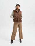 Selected GEWATTEERD GILET, Carafe, highres - 16083222_Carafe_005.jpg