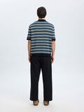 Selected KURZÄRMELIGES POLOHEMD AUS STRICK, Sky Captain, highres - 16100181_SkyCaptain_1238654_004.jpg