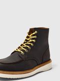 Selected MOC-TOE LEATHER BOOTS, Demitasse, highres - 16091402_Demitasse_006.jpg