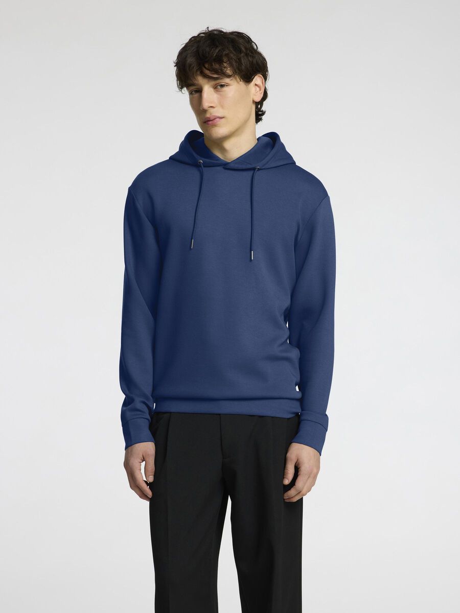 Selected CASUAL HOODIE, Oceana, highres - 16094482_Oceana_003.jpg
