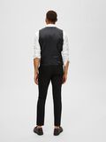 Selected KLASSISK VEST, Black, highres - 16089407_Black_004.jpg