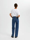 Selected KLASSISKA VIDA JEANS, Medium Blue Denim, highres - 16088419_MediumBlueDenim_004.jpg