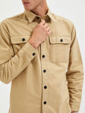 Selected COTTON OVERSHIRT, Incense, highres - 16086545_Incense_006.jpg