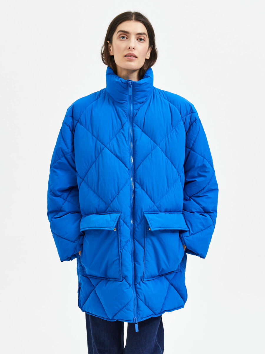 Selected QUILTED PUFFER JACKET, Princess Blue, highres - 16085916_PrincessBlue_003.jpg