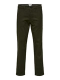 Selected SLIM FIT CHINOS, Forest Night, highres - 16074054_ForestNight_001.jpg