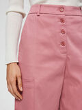Selected CROPPED UTILITY - TROUSERS, Heather Rose, highres - 16071521_HeatherRose_006.jpg