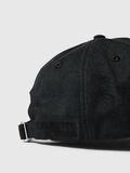 Selected CLASSIC CAP, Black, highres - 16097293_Black_004.jpg