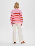 Selected STRIPED KNITTED JUMPER, Sweet Lilac, highres - 16088434_SweetLilac_1008331_004.jpg