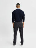 Selected TAPERED TROUSERS, Caramel Café, highres - 16081374_CaramelCaf_887166_004.jpg