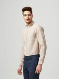 Selected SLIM FIT - SKJORTA, Stucco, highres - 16056482_Stucco_003.jpg