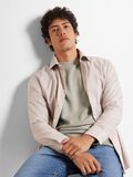 Selected LONG-SLEEVED SWEATSHIRT, Pure Cashmere, highres - 16092573_PureCashmere_008.jpg
