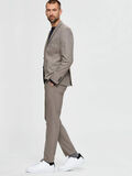 Selected SLIM FIT - SUIT TROUSERS, Sand, highres - 16072402_Sand_008.jpg