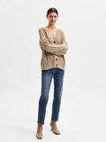 Selected KNITTED KNITTED CARDIGAN, Tannin, highres - 16082276_Tannin_900649_005.jpg