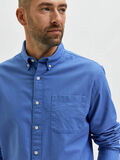 Selected BUTTON DOWN SHIRT, Star Sapphire, highres - 16078350_StarSapphire_006.jpg