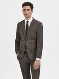 Selected SLIM FIT BLAZER, Camel, highres - 16085257_Camel_003.jpg