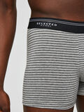 Selected 3-PACK - BOXERSHORTS, Light Grey Melange, highres - 16074472_LightGreyMelange_006.jpg