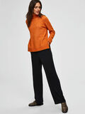 Selected WIDE LEG - TROUSERS, Black, highres - 16070830_Black_008.jpg