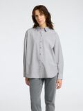 Selected OVERSIZED COTTON  SHIRT, Dark Sapphire, highres - 16094304_DarkSapphire_1156735_003.jpg