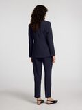 Selected VISKOSEBLANDING KLASSISK BLAZER, Dark Sapphire, highres - 16094290_DarkSapphire_1113797_004.jpg