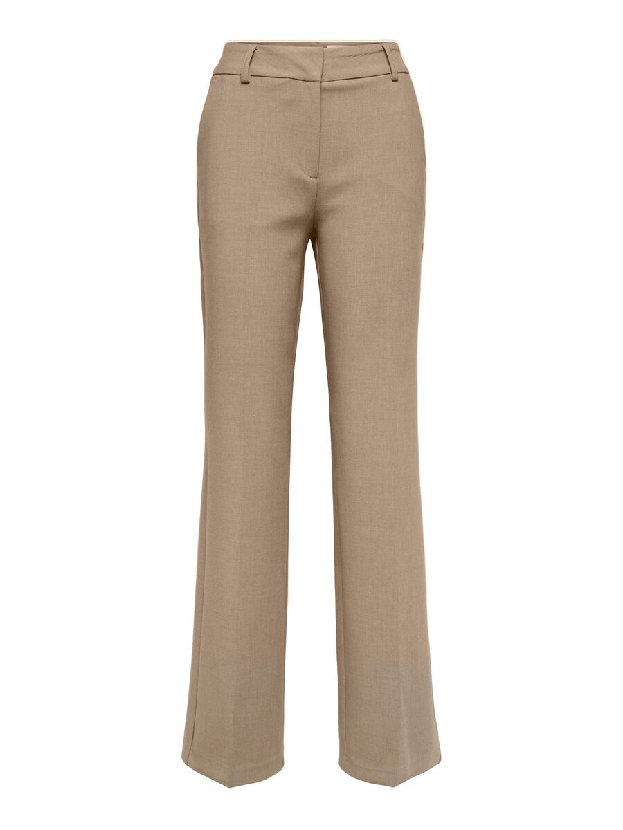 Selected WOVEN TROUSERS, Camel, highres - 16089908_Camel_1031123_001.jpg