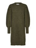 Selected PETITE KNITTED DRESS, Kalamata, highres - 16083006_Kalamata_906990_001.jpg