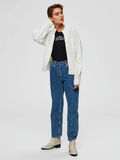 Selected ULD - STRIKKET CARDIGAN, Snow White, highres - 16072115_SnowWhite_737519_005.jpg