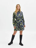 Selected FLORAL MINI DRESS, Eclipse, highres - 16087593_Eclipse_982598_005.jpg
