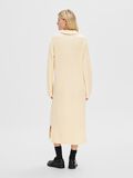 Selected RELAXED KNITTED DRESS, Birch, highres - 16091989_Birch_004.jpg