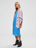 Selected TEXTURED - KNITTED CARDIGAN, Heather Rose, highres - 16071477_HeatherRose_728137_005.jpg