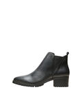 Selected LEDER STIEFEL, Black, highres - 16070377_Black_001.jpg