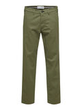 Selected SLIM FIT CHINO, Deep Lichen Green, highres - 16074054_DeepLichenGreen_001.jpg