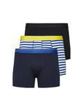 Selected 3-PACK MED - BOXERSHORTS, Maize, highres - 16070108_Maize_001.jpg