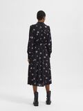 Selected IMPRIMÉ ROBE MI-LONGUE, Black, highres - 16086694_Black_992914_004.jpg