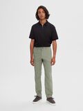 Selected 175 SLIM FIT FLEX CHINOS, Vetiver, highres - 16087663_Vetiver_005.jpg