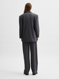 Selected OVERSIZE FIT ZWEIREIHIGER BLAZER, Medium Grey Melange, highres - 16080452_MediumGreyMelange_004.jpg