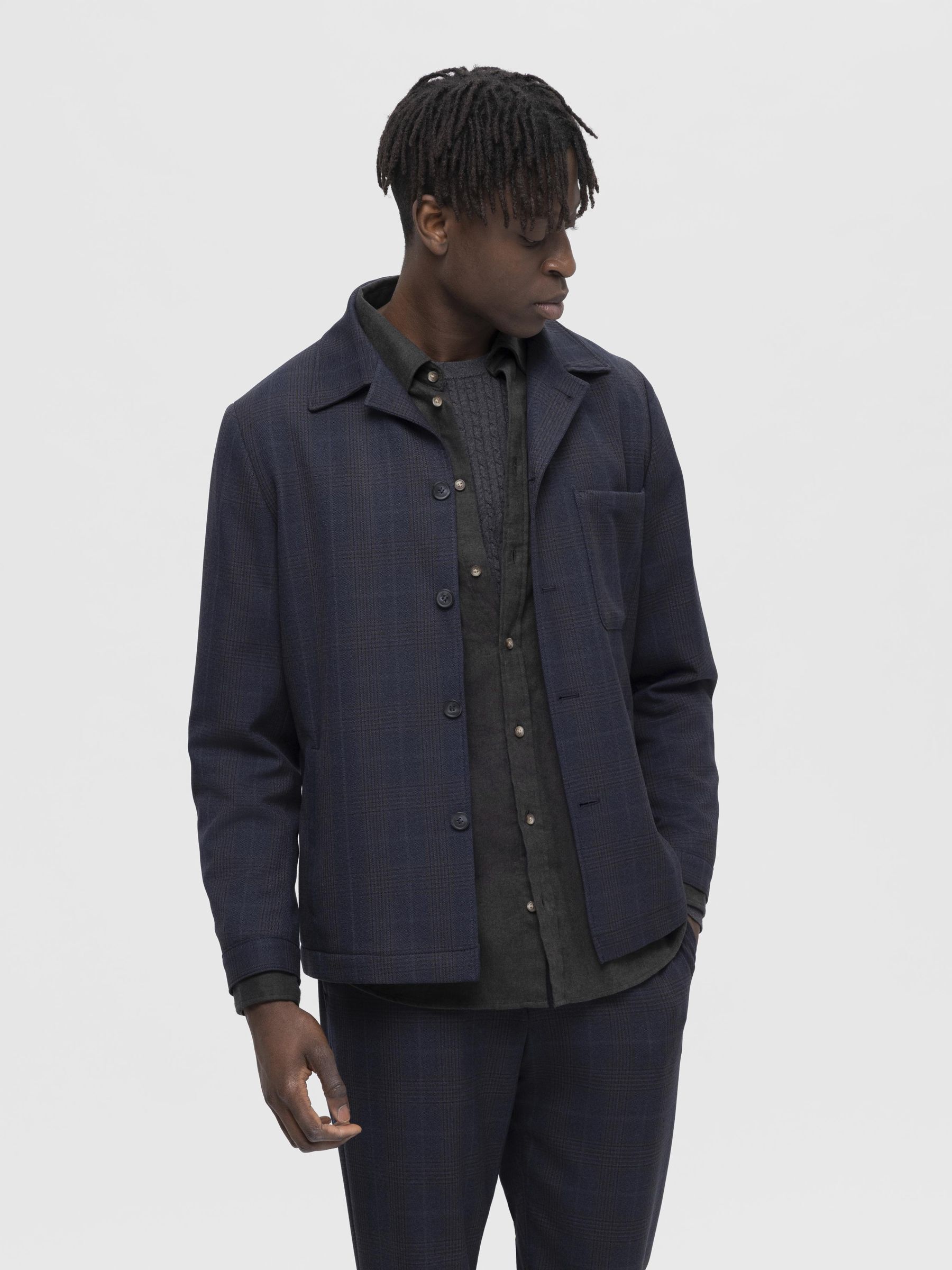 Hybrid blazer on sale