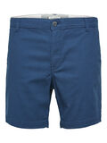 Selected FLEX - SHORTS, Estate Blue, highres - 16073228_EstateBlue_752279_001.jpg